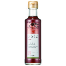 本枯鰹節そばつゆ　特撰