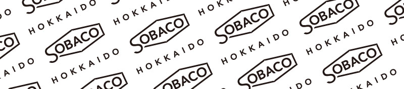 SOBACO HOKKAIDO